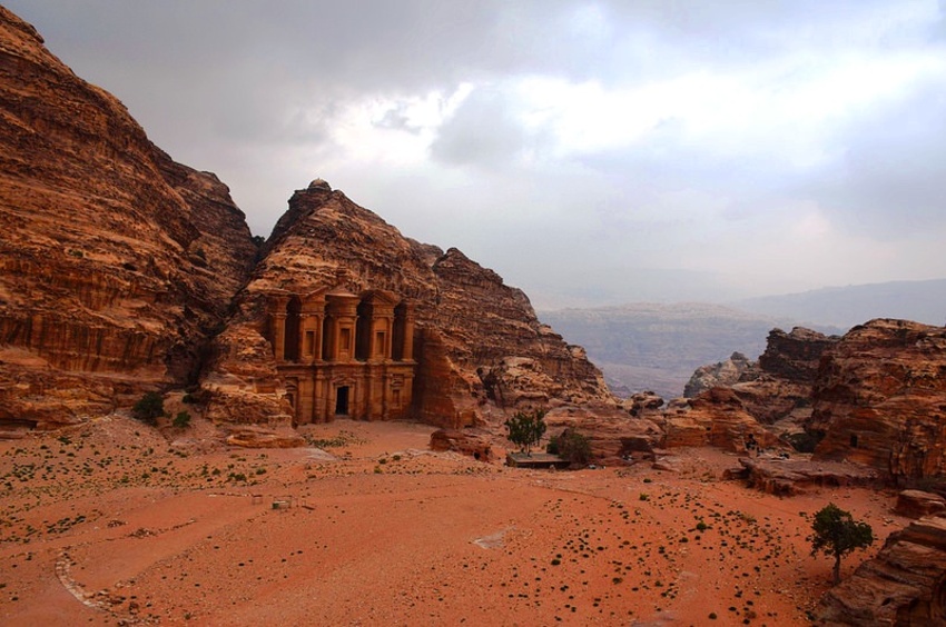 Tours trips Travel to Jordan, Jordan travel agency and tour operator 